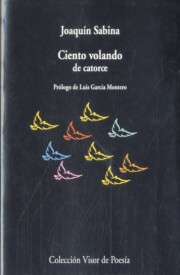 Portada de Ciento Volando De Catorce