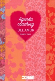 Libro Agenda Coaching del Amor (2015)