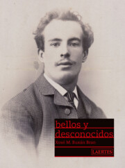 Portada de Bellos y Desconocidos