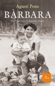 Libro Barbara (2015)