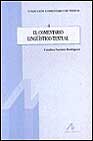 Libro El Comentario Linguistico-textual (1997)