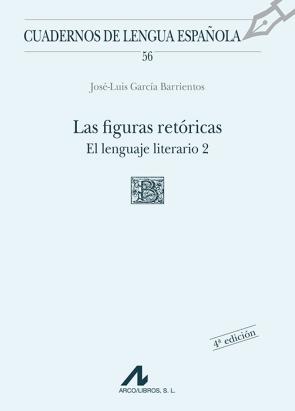Libro Las Figuras Retoricas (b) (1998)