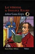 Libro Las Memorias De Sherlock Holmes (2004)