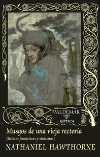 Libro Musgos De Una Vieja Rectoria (2015)