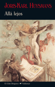 Portada de Alla Lejos