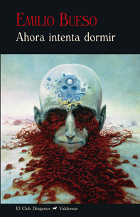 Libro Ahora Intenta Dormir (2015)