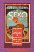 Libro La Energia Luminosa del Sexo (1999)