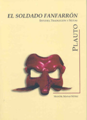 Libro El Soldado Fanfarron (2003)