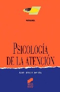 Libro Psicologia De la Atencion (1997)