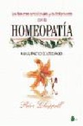 Libro Los Traumas Emocionales y Su Tratamiento con la Homeopatia (2002)