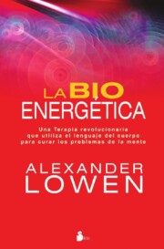 Portada de La Bioenergetica