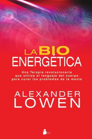 Libro La Bioenergetica (2011)