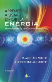 Portada de Aprende a Usar y Dirigir la Energia