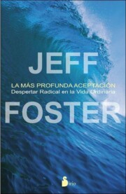 Portada de La Mas Profunda Aceptacion