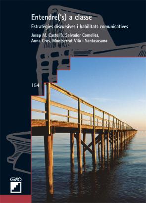 Libro Entendre(S) a Classe (2007)