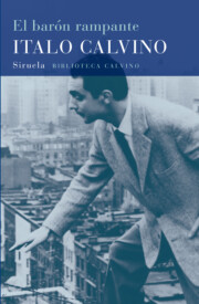 Portada de El Baron Rampante