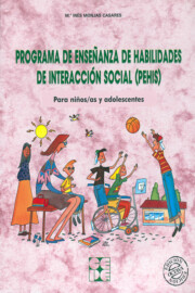 Portada de Programa De Enseñanza De Habilidades De Interaccion Social