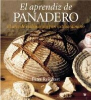 Libro El Aprendiz De Panadero (2006)