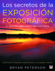 Portada de Los Secretos De la Exposicion Fotografica