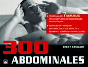 Libro 300 Abdominales (2013)