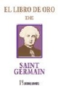 Libro El Libro De Oro De Saint-germain (1990)