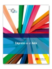 Portada de Empresa en el Aula Pack 2011