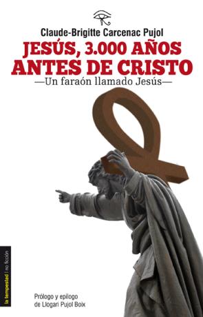 Libro Jesus, 3000 Años Antes De Cristo (2013)
