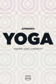 Portada de Aprendo Yoga