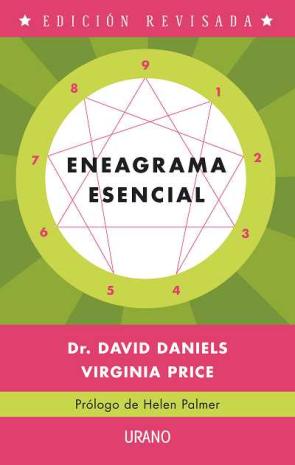 Libro Eneagrama Esencial: Test De Personalidad y Guia De Autodescubrimi Ento (2010)