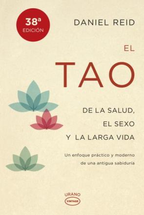 Libro El Tao De la Salud, Sexo y Larga Vida (2014)