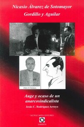 Libro Nicasio Alvarez De Sotomayor Gordillo y Aguilar (2015)