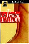 Libro La Tecnica Alexander (2007)
