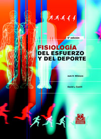 Libro Fisiologia del Esfuerzo y del Deporte (2007)