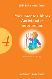 Libro Movimientos Libres: Actividades Autonomas (2002)