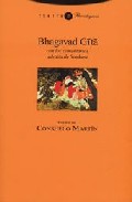 Libro Bhagavad Gita: con los Comentarios Advaita De Sankara (6ª Ed.) (2009)