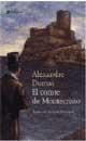 Libro El Comte De Montecristo (2002)
