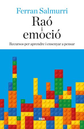 Libro Rao I Emocio (2015)