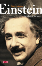 Libro Einstein (2013)