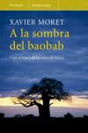 Libro A la Sombra del Baobab (2006)