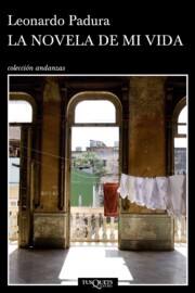 Libro La Novela De Mi Vida (2ª Ed) (2002)