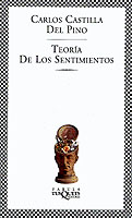 Libro Teoria De los Sentimientos (2002)