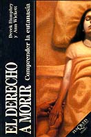 Libro Derecho a Morir (2005)