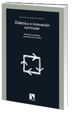 Libro Didactica E Innovacion Curricular (2010)