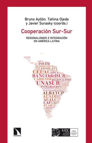 Libro Cooperacion Sur-sur (2014)