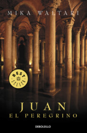 Portada de Juan el Peregrino
