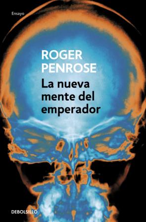 Libro La Nueva Mente del Emperador (2009)