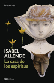 Portada de La Casa De los Espiritus