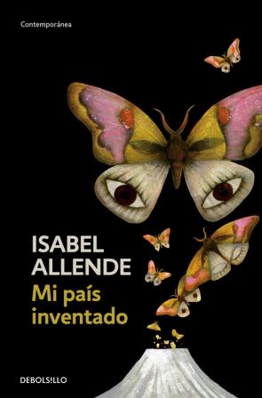 Libro Mi Pais Inventado (2015)