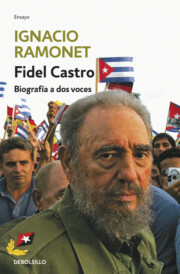 Portada de Fidel Castro: Biografia a Dos Voces