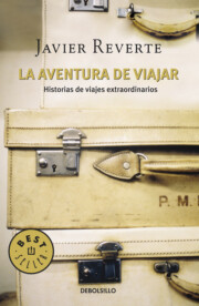 Portada de La Aventura De Viajar